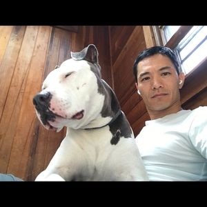 Meet your Posher, Ken